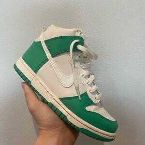 Nike women’s SB Dunks